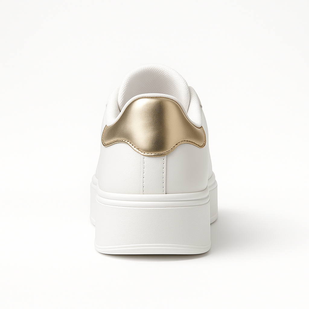 SOLEA SISTERS - Love - Sneakers