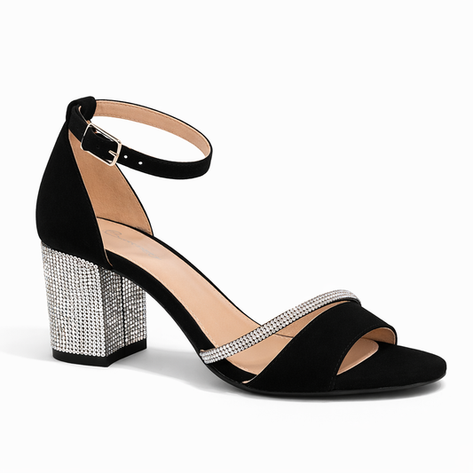 SOLEA SISTERS - Crystal - Sandalo