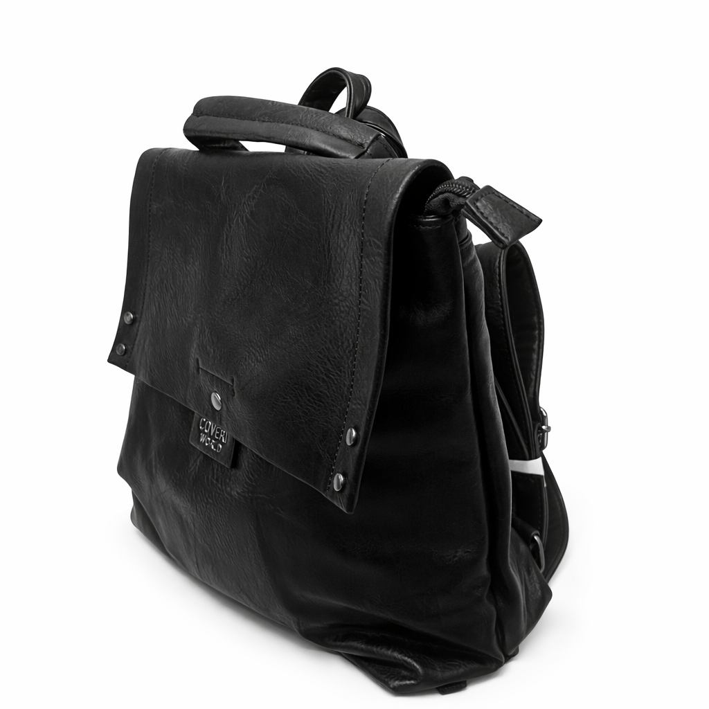 SOLEA SISTERS - Coveri World - Zaino