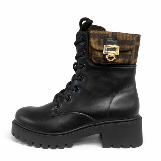 SOLEA SISTERS - Pocket - Anfibio