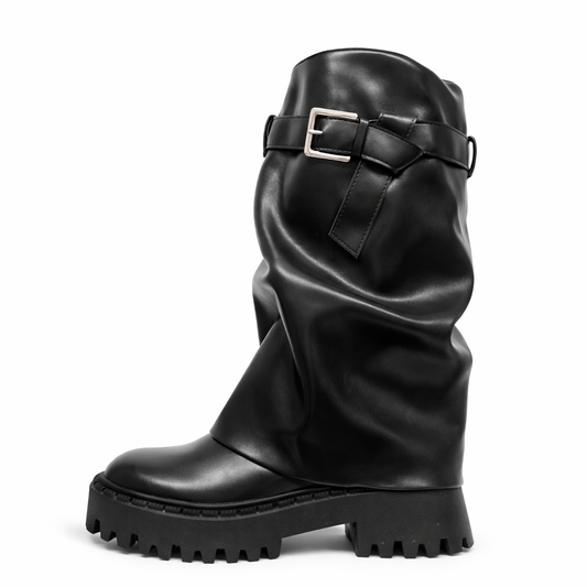 SOLEA SISTERS - Metropoli - Stivale