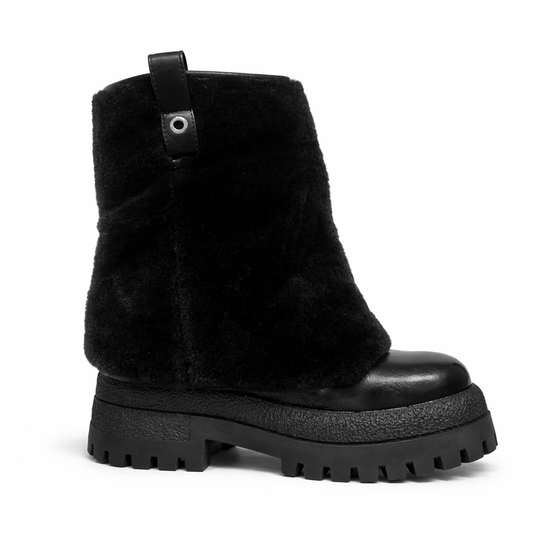 SOLEA SISTERS - Abbraccio - Stivaletto