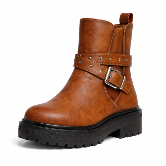 SOLEA SISTERS - Harlem - Stivaletto