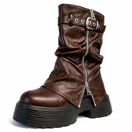 SOLEA SISTERS - Jordan - Stivaletto