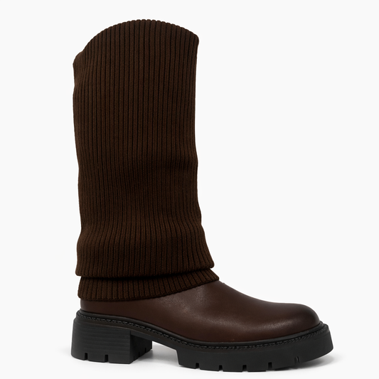 SOLEA SISTERS - Sissy - Stivale