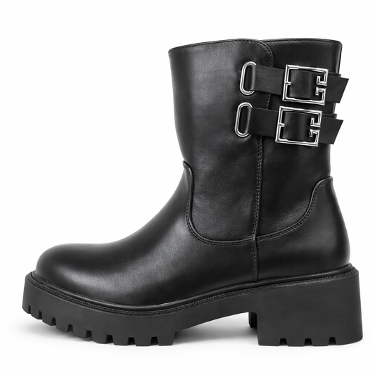 SOLEA SISTERS - Raven - Anfibio