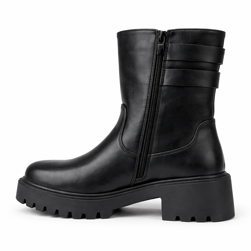 SOLEA SISTERS - Raven - Anfibio