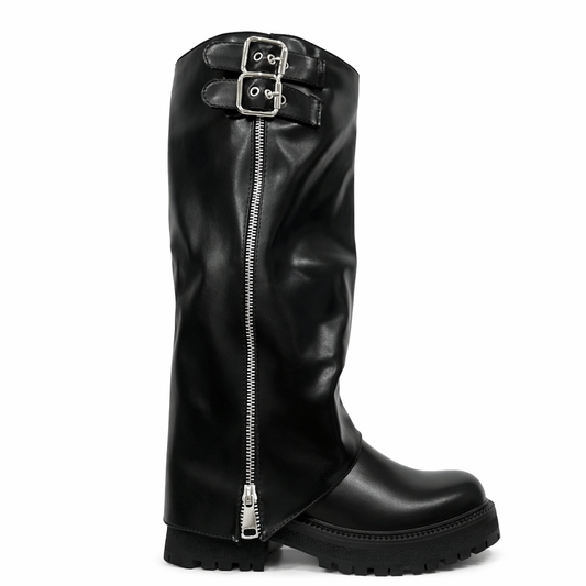 SOLEA SISTERS - Helena - Stivale