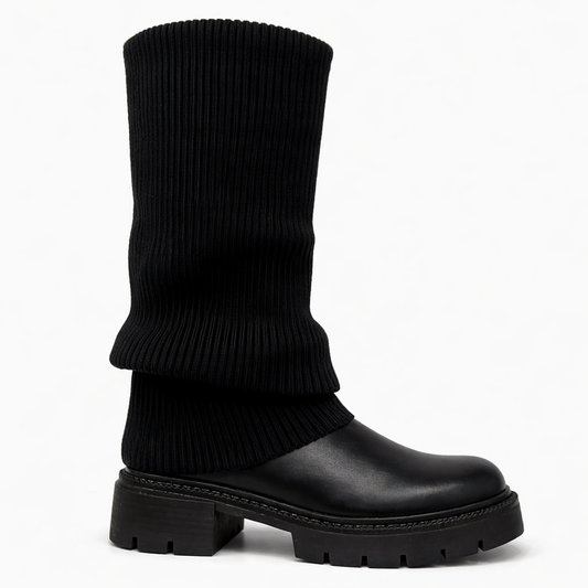 SOLEA SISTERS - Sissy - Stivale