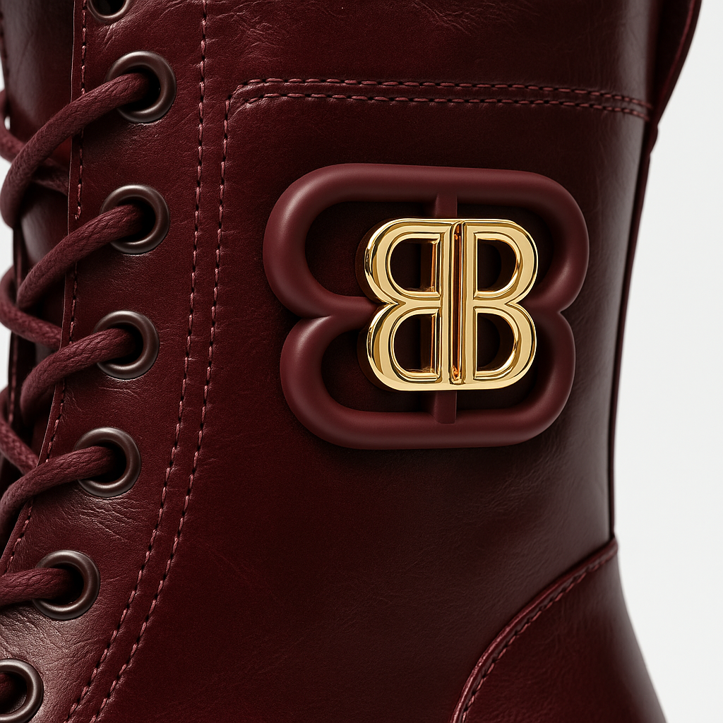 SOLEA SISTERS - Red - Anfibio