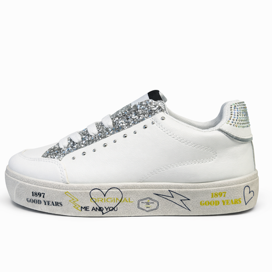 SOLEA SISTERS - Glamour - Sneakers