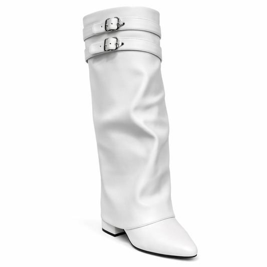 SOLEA SISTERS - Bianca - Stivale