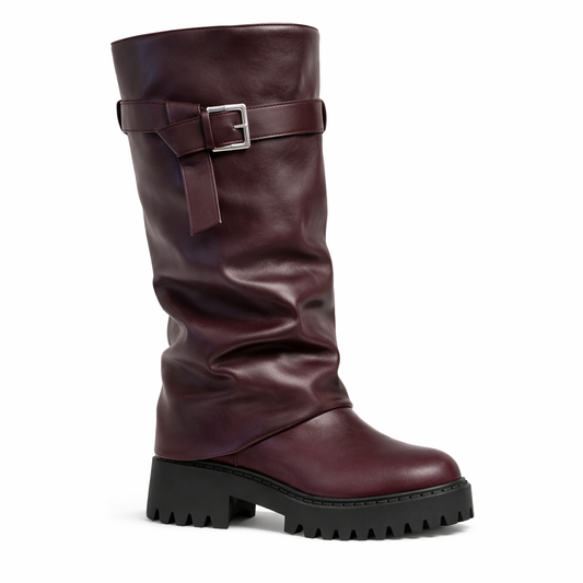 SOLEA SISTERS - Metropoli - Stivale