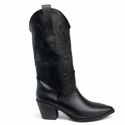 SOLEA SISTERS - Montana - Stivale