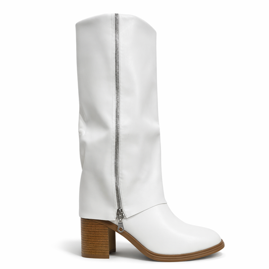 SOLEA SISTERS - New York - Stivale