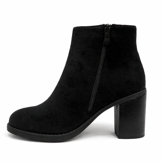 SOLEA SISTERS - Strass - Stivaletto