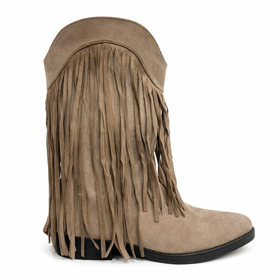 SOLEA SISTERS - Dakota - Stivaletto