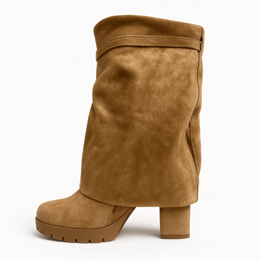 SOLEA SISTERS - Battito - Stivaletto