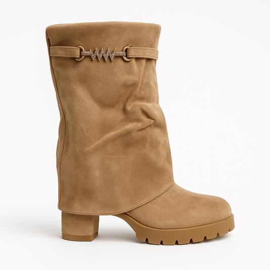 SOLEA SISTERS - Battito - Stivaletto