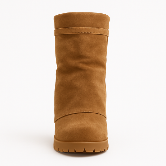 SOLEA SISTERS - Battito - Stivaletto