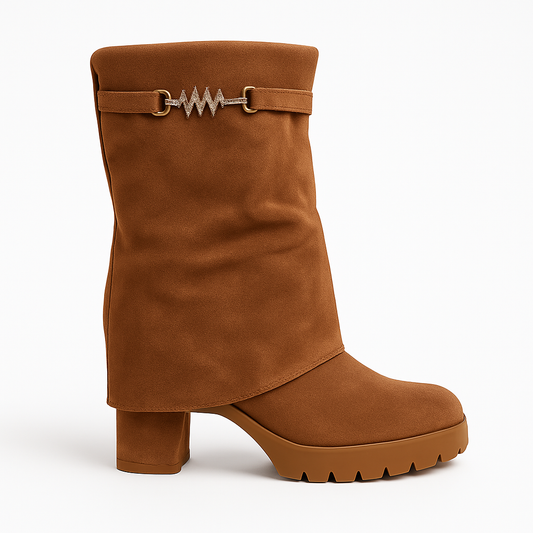 SOLEA SISTERS - Battito - Stivaletto