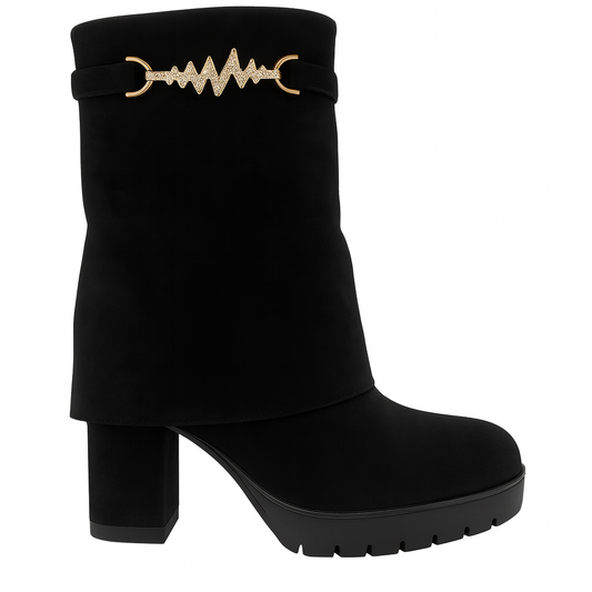 SOLEA SISTERS - Battito - Stivaletto