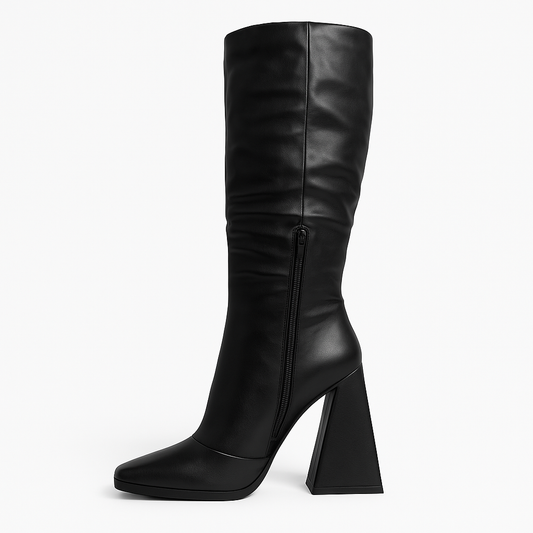 SOLEA SISTERS - Triangle - Stivale