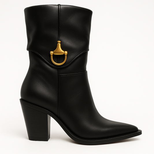 SOLEA SISTERS - Cleopatra - Stivaletto