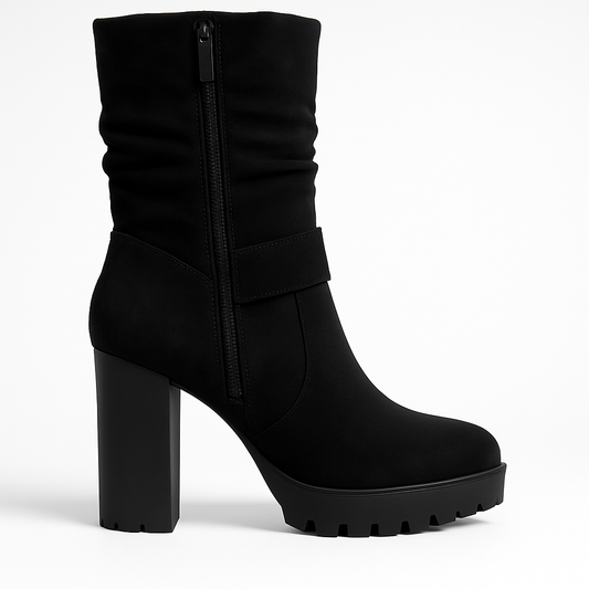 SOLEA SISTERS - Preziosa - Stivaletto