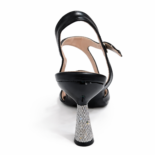 SOLEA SISTERS - Bella notte - Sandalo