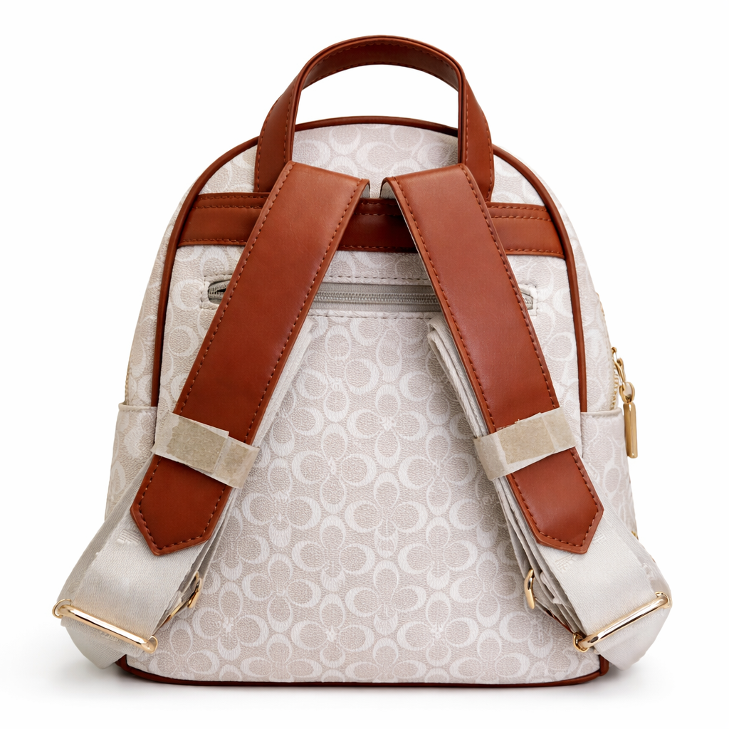 SOLEA SISTERS - Coconuda - Zaino