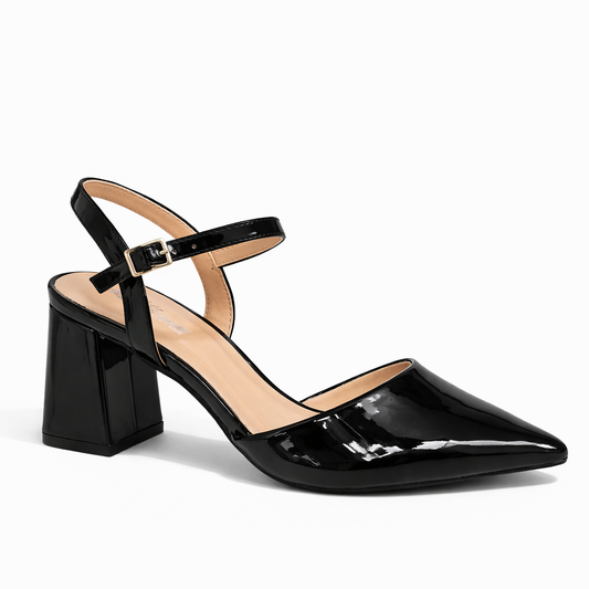 SOLEA SISTERS - Madame - Décolleté