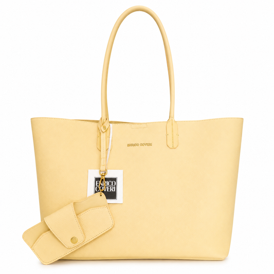 SOLEA SISTERS - Enrico Coveri- Borsa