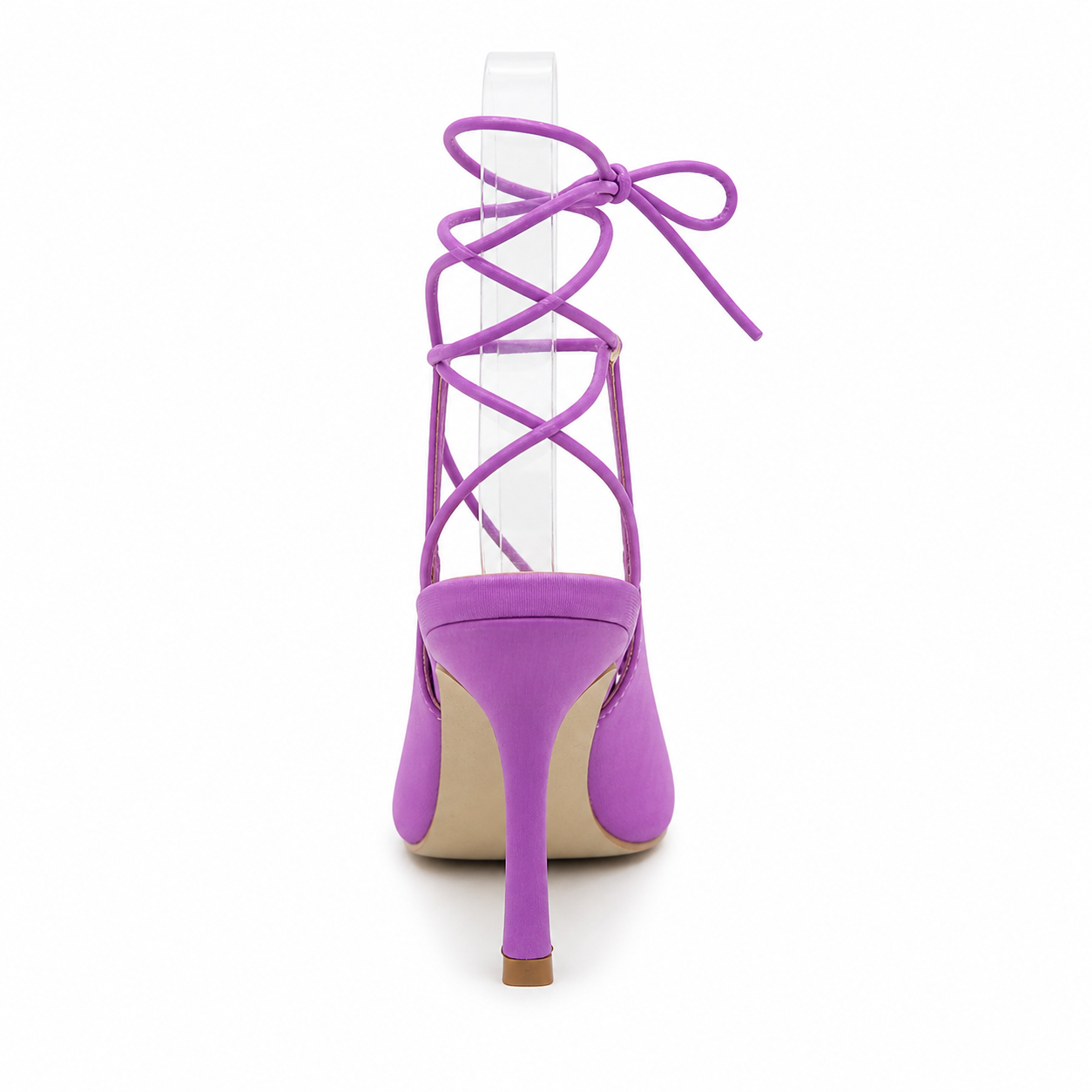 SOLEA SISTERS - Violet Vibes - Sandalo