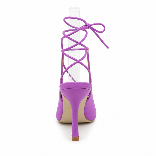 SOLEA SISTERS - Violet Vibes - Sandalo