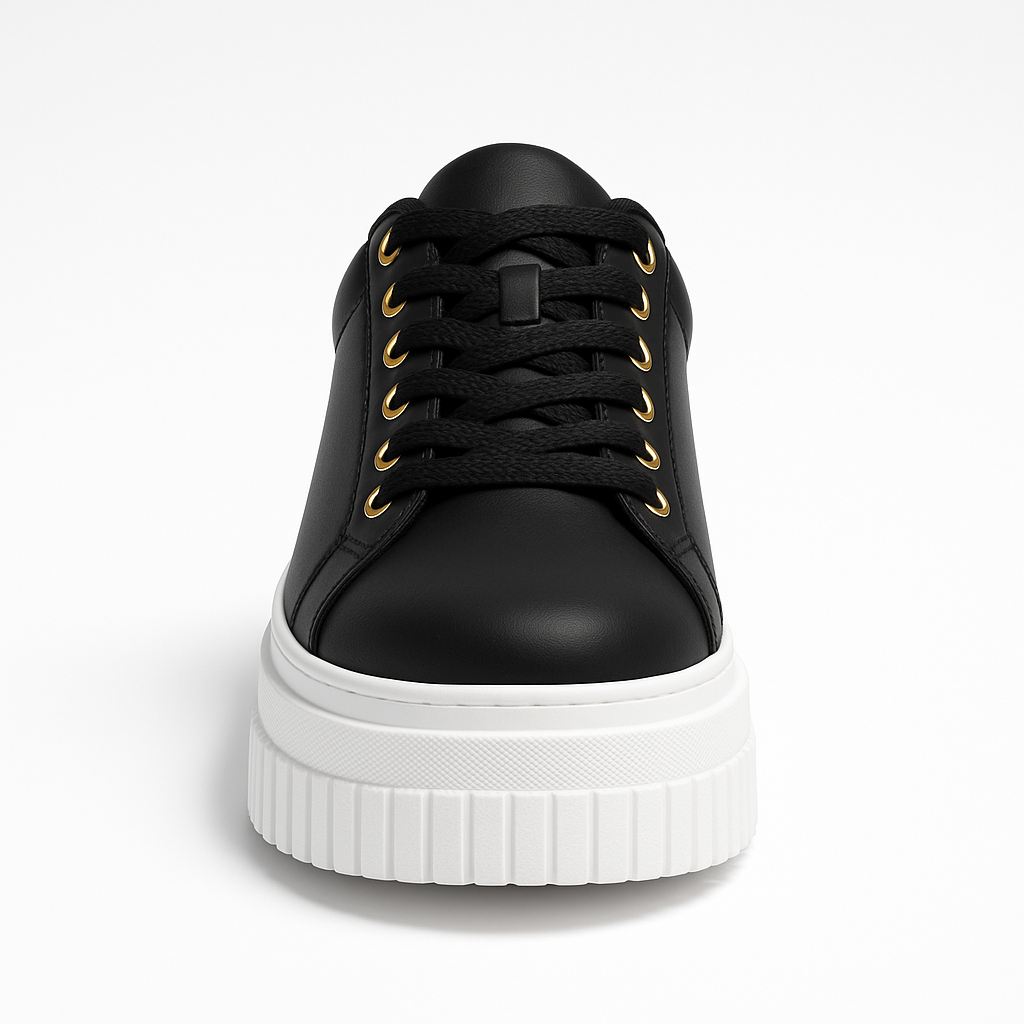 SOLEA SISTERS - Orsetto - Sneakers