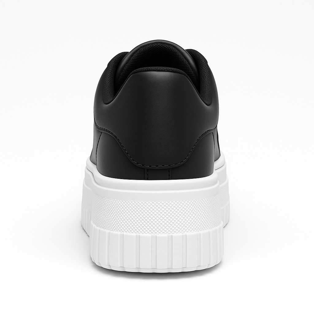 SOLEA SISTERS - Orsetto - Sneakers