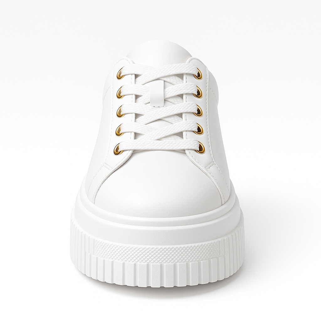 SOLEA SISTERS - Orsetto - Sneakers