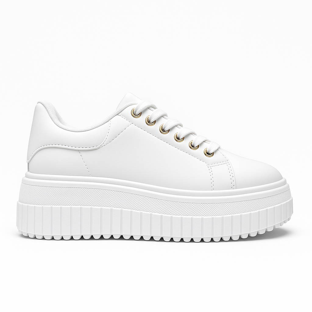 SOLEA SISTERS - Orsetto - Sneakers