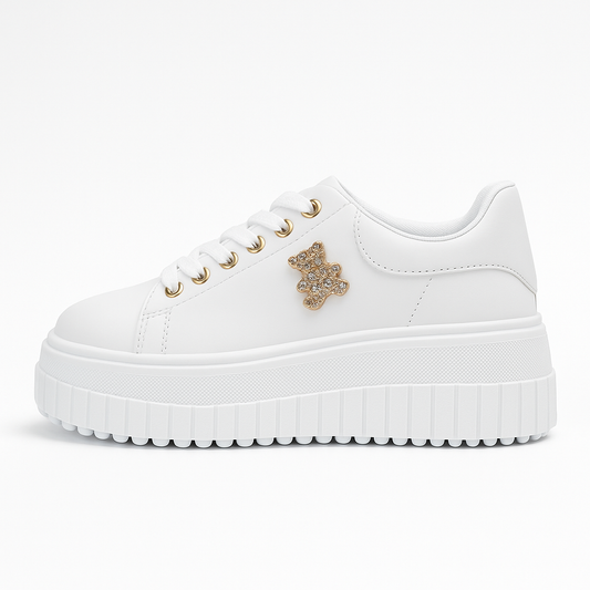 SOLEA SISTERS - Orsetto - Sneakers