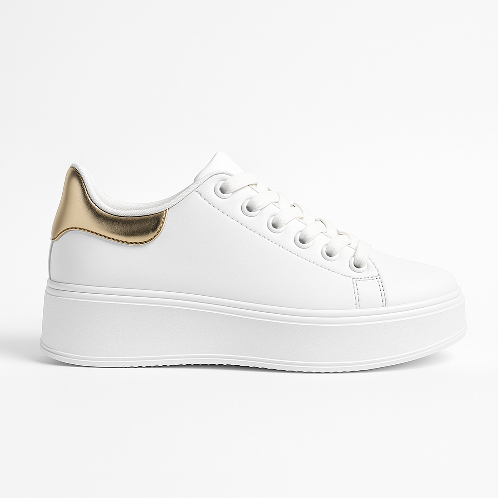 SOLEA SISTERS - Love - Sneakers