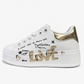 SOLEA SISTERS - Love - Sneakers