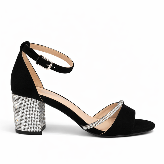 SOLEA SISTERS - Crystal - Sandalo