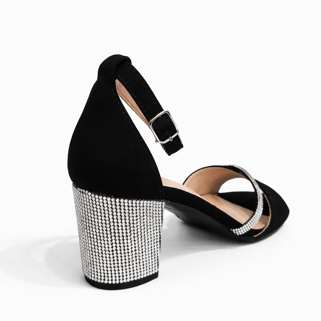 SOLEA SISTERS - Crystal - Sandalo