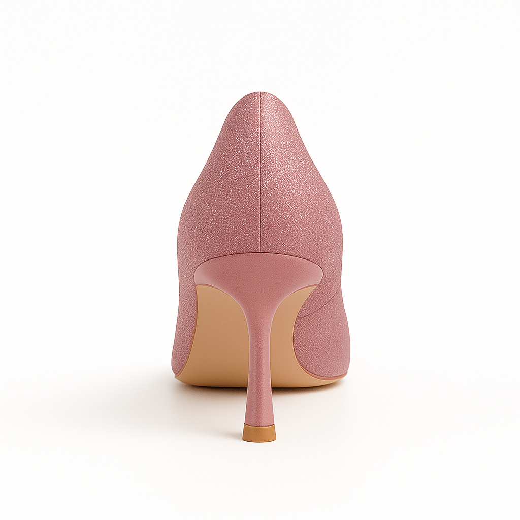 SOLEA SISTERS - Cenerentola - Décolleté