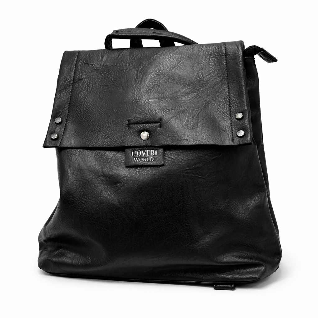 SOLEA SISTERS - Coveri World - Zaino