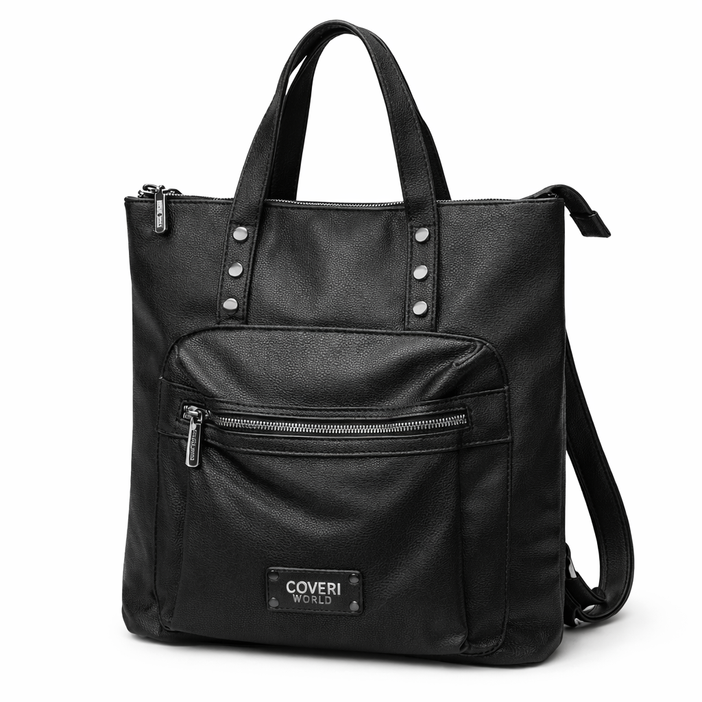 SOLEA SISTERS - Coveri World - Zaino