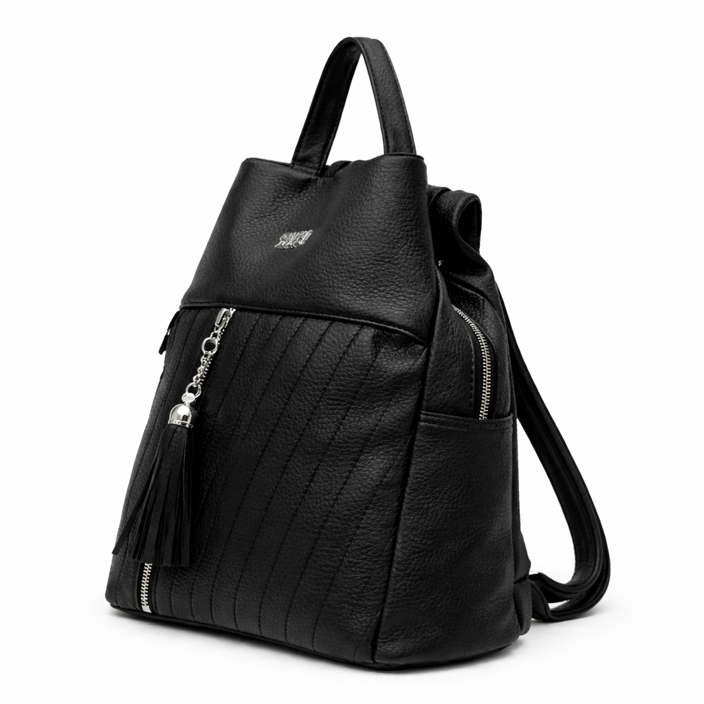 SOLEA SISTERS - Coveri World - Zaino