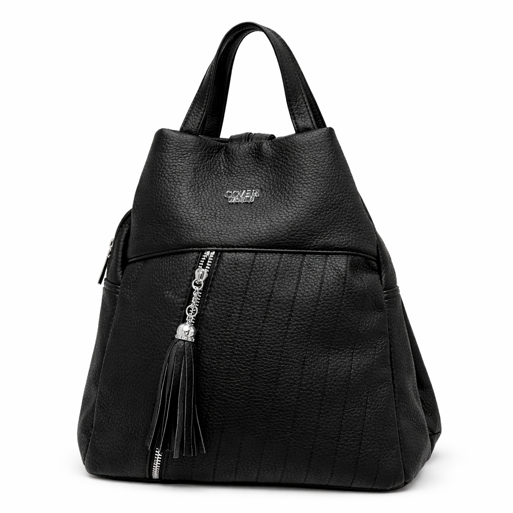 SOLEA SISTERS - Coveri World - Zaino