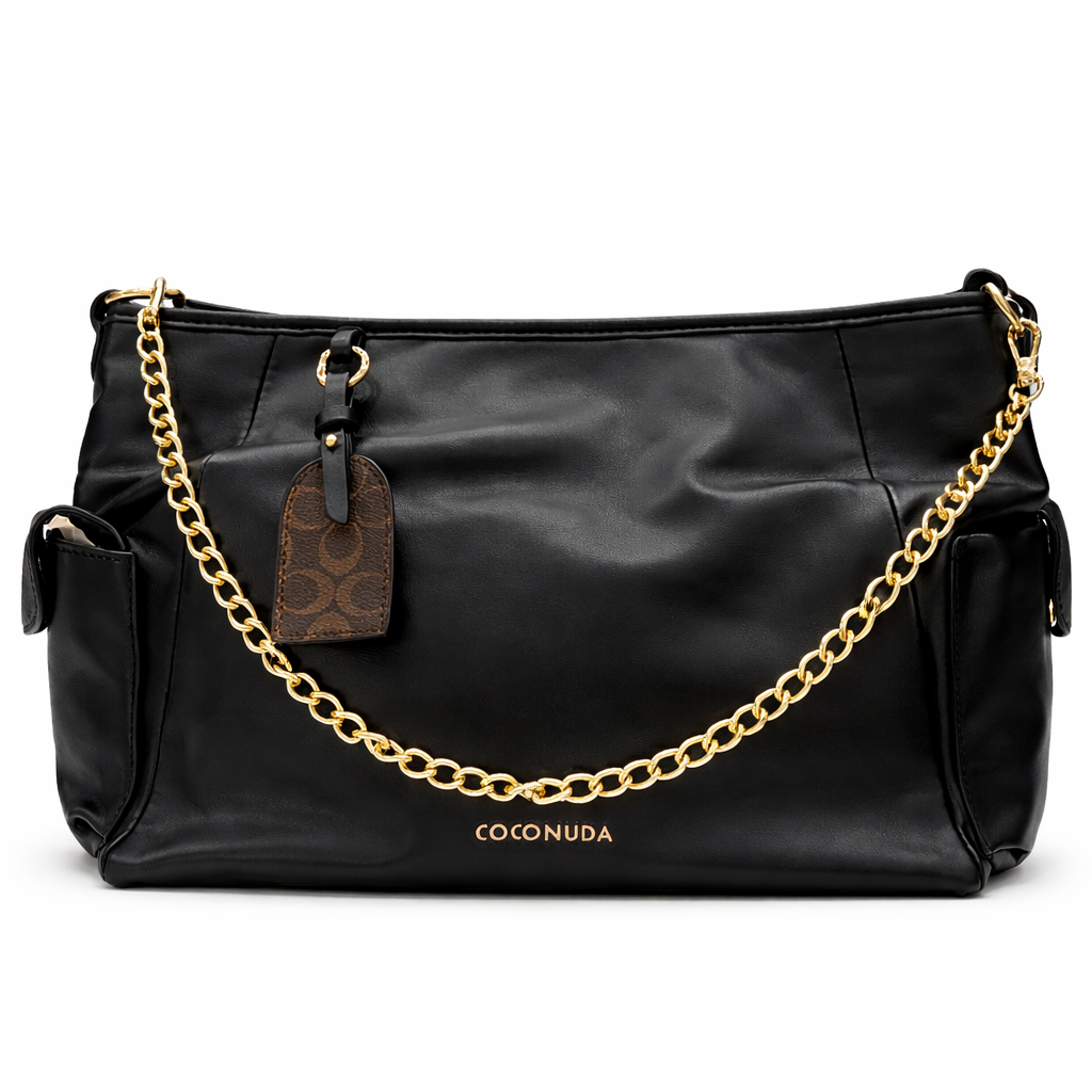 SOLEA SISTERS - Coconuda - Borsa